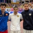 Armenian youth fighters to compete for gold