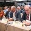 Azerbaijan, Turkey join NATO seminar in Yerevan