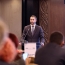 Deputy Speaker urges seizing historic chance for peace