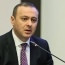 RA security chief declines to detail NSS director’s Baku trip
