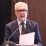 Armenia, NATO eye tailored partnership plan