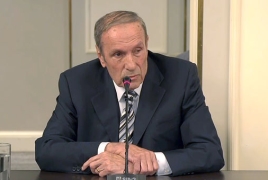 Տեր-Պետրոսյան․ Փաշինյանն արդեն իսկ իր «պատվավոր» տեղն է ապահովել դավաճանների հուշատախտակում