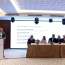 Armenian army reforms backed by France, Greece, U.S.