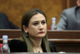 Депутат: Тер-Петросян ненавидит мир, потому что его принёс Пашинян