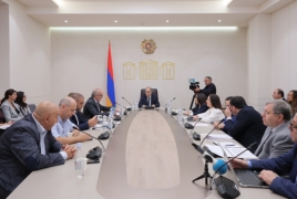Փոփոխություն է նախատեսվում «Պրոբացիայի ծառայության մասին» օրենքում