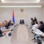 Փոփոխություն է նախատեսվում «Պրոբացիայի ծառայության մասին» օրենքում