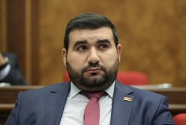 Ալեքսանյան․ ՔՊ–ում ընտրություններն էտալոնային էին ՀՀ կուսակցական միջավայրում