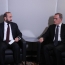 Բայրամովը և Միրզոյանը Նյու Յորքում քննարկել են խաղաղ գործընթացը