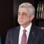 Sargsyan’s team: don’t argue with fools, you can’t win