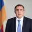 Mikoyan ridicules Pashinyan’s attacks on ex-presidents