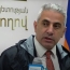 Ghazaryan: by PM’s logic, his whole family are war criminals