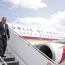 Pashinyan heads for Moscow for nuclear summit