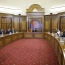 Pashinyan chairs meeting on future nuclear energy plans