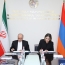Justice ministries of Armenia, Iran sign cooperation deal