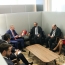 Armenian, Lebanese FMs discuss Middle East developments