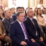 Ֆասթ Բանկը, ի դեմս Վահե Բադալյանի, 50 մլն դրամի աջակցություն է ցուցաբերել Մատենադարանին