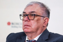 IAEA official: Russian reactor makes most sense for Armenia