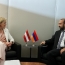 Armenia, Austria explore new cooperation initiatives
