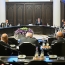 Armenian government approves 2026 state budget draft