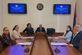 CEC sets rules for tender to select video recording company