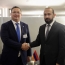 Armenian, Kazakh FMs meet in New York