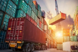 Armenia’s foreign trade drops over 40% in Jan-Aug 2025
