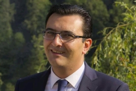 Abraham Gasparyan quits broadcasting for political career