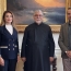 Matenadaran, Turkey’s patriarchate plan joint manuscript research