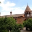 Ս. Գևորգի տոնի օրը Նորագավիթ կբերվի սրբի մասունքը