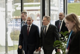 Rosatom chief: Armenia’s interests will be protected