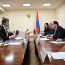 Аrmenia, France discuss expanding tech cooperation