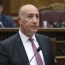 Reduced defense spending won’t affect reforms: deputy minister