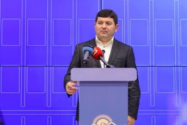 Masis mayor says opposition must act, not just comment