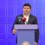 Masis mayor says opposition must act, not just comment