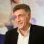 Filmmaker and TV host Tigran Keosayan dies at 59