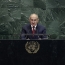Pashinyan at UN: “Zangezur corridor” is seen as territorial claim