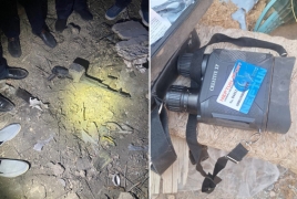 Merdzavan killing reported solved, suspects identified