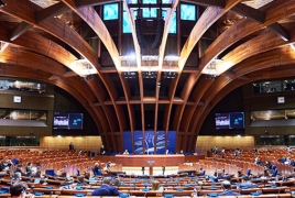 Pashinyan to attend PACE session in Strasbourg