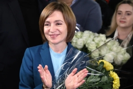 Մոլդովայի խորհրդարանական ընտրություններում հաղթել է նախագահ Սանդուի կուսակցությունը