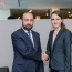 Romania supports peace and dialogue in South Caucasus