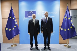 Pashinyan: Armenia enters decisive development phase