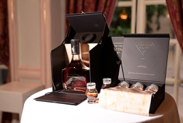 Jardins d’Arménie launches in Monaco, bringing Armenian heritage to Europe