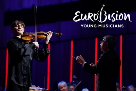 ՀՀ–ն 2026-ին կընդունի Պատանի երաժիշտների դասական Եվրատեսիլը