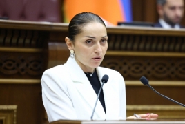 Վարդանյանը՝ ընդդիմությանը. ՀՀ–ի պետականությունը ձեզ համար վտանգ է