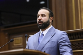 Սարգսյան․ Իմ նախագիծը տապալվել է Անդրանիկ Քոչարյանի ու ընդդիմության պատճառով