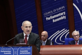 Փաշինյան․ Փախստականների վերադարձը ԼՂ իրատեսական չեմ համարում