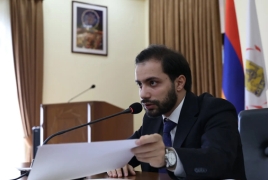 Գալջյան․ Օտարված մանկապարտեզների բակերում շքեղ առանձնատներ են կառուցվել