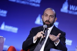 Միրզոյան․ Եթե դուք՝ որպես ԵՄ, ընդունեք մեզ, ապա բոլորս կշահենք