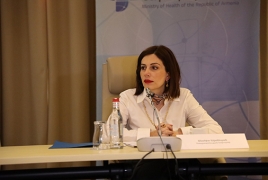Armenia’s national health coverage to begin in 2026