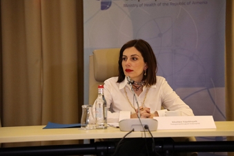 Armenia’s national health coverage to begin in 2026